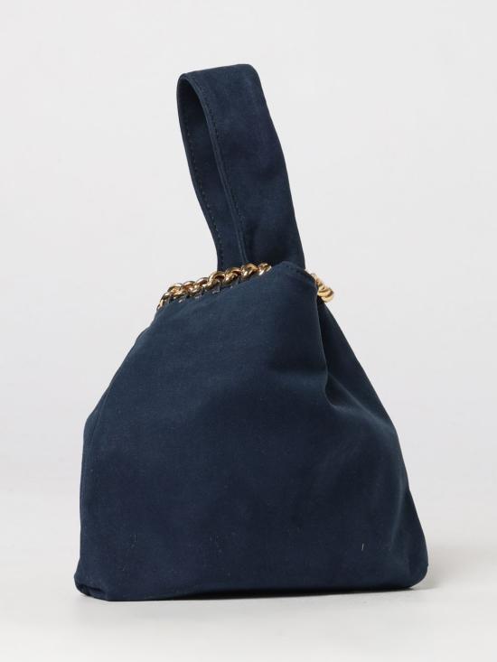 26FW 스텔라 맥카트니 토트백 7B0205WP0543 4000 Blue - STELLA MCCARTNEY