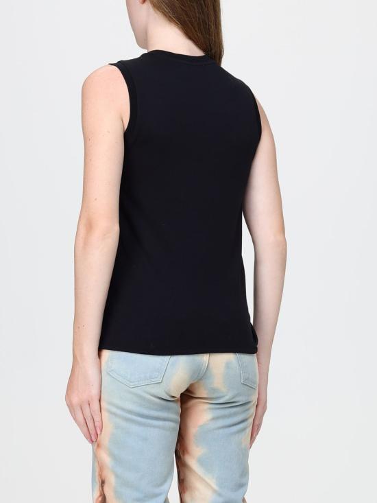 26FW JW앤더슨 탑 JO0284PG1810 999 Black - JW ANDERSON