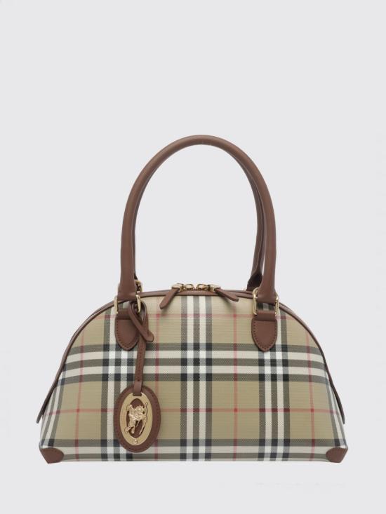 26FW 버버리 토트백 8129065 Brown