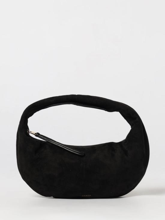 26FW 케이트 미니 호보 토트백 H4023726 200 Black