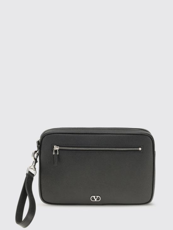26FW 발렌티노 가라바니 가방 P0AN8UAG 0NO Black