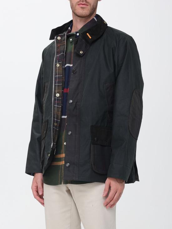 26FW 바버 자켓 MWX2585 SG51 Brown - BARBOUR