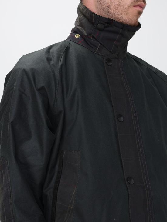 26FW 바버 자켓 MWX2585 SG51 Brown - BARBOUR