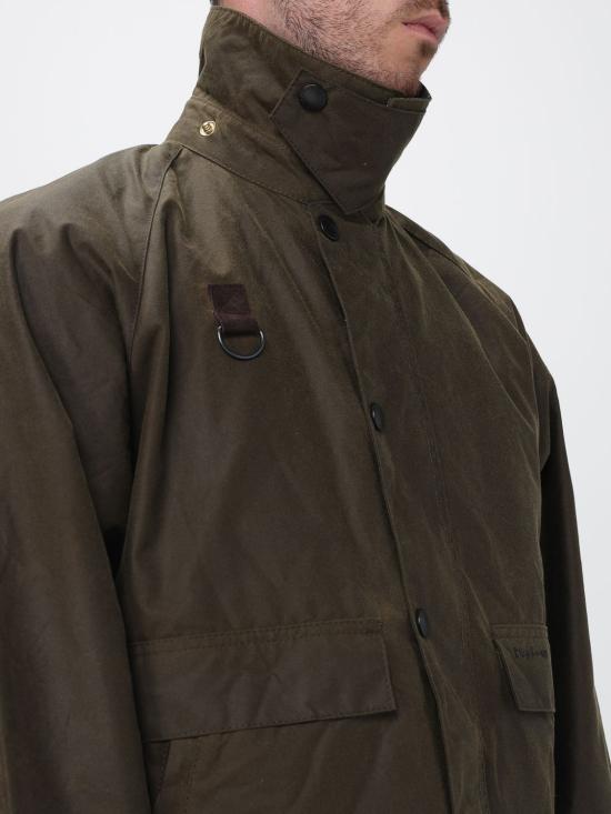 26FW 바버 자켓 MWX2584 SN91 Brown - BARBOUR