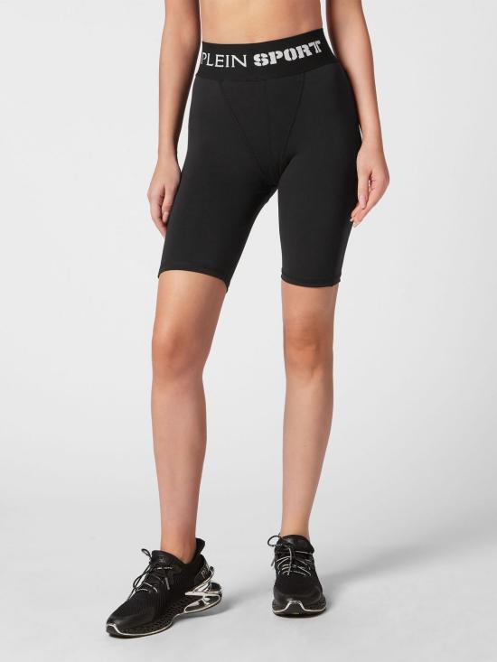 26SS 플레인스포츠 숏팬츠 PADCWJT1897STE003N 02 Black