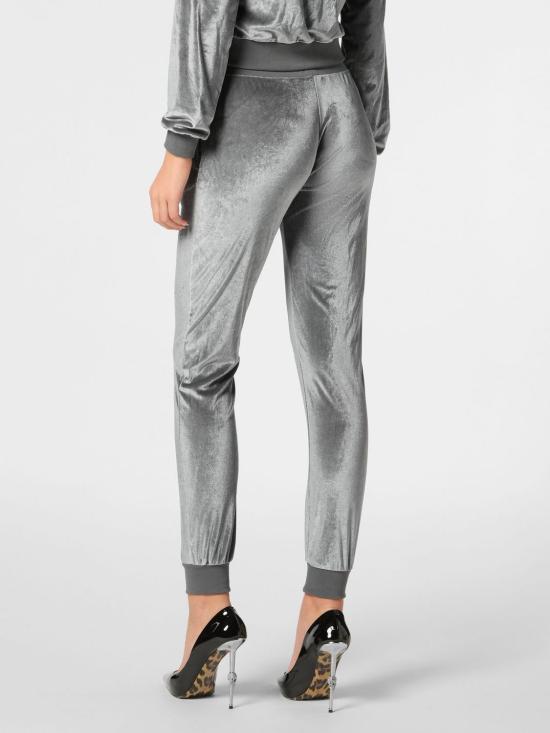 26SS 필립 플레인 레깅스 UADCWJT2021PTE003N 10 Grey - PHILIPP PLEIN