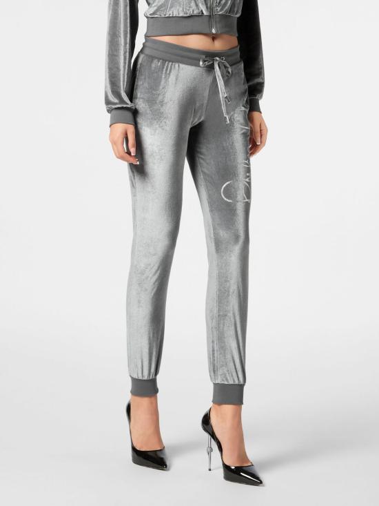 26SS 필립 플레인 레깅스 UADCWJT2021PTE003N 10 Grey