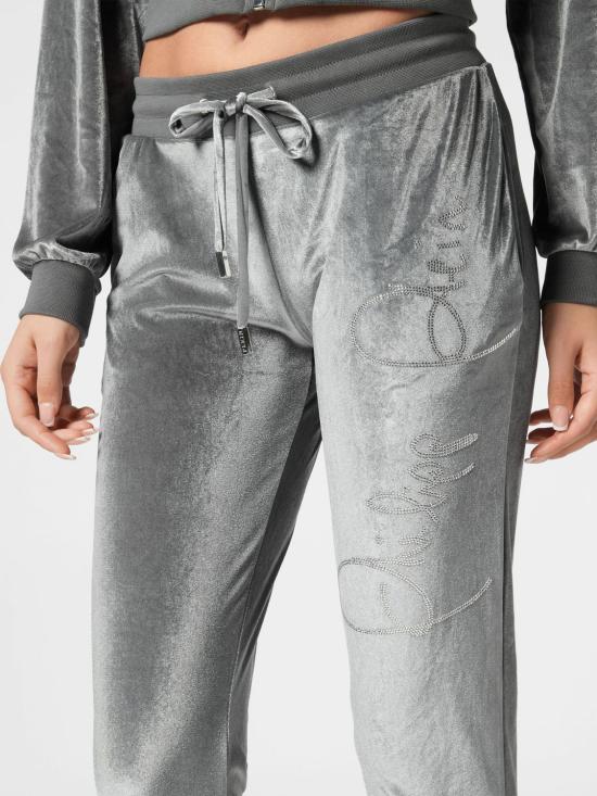 26SS 필립 플레인 레깅스 UADCWJT2021PTE003N 10 Grey - PHILIPP PLEIN