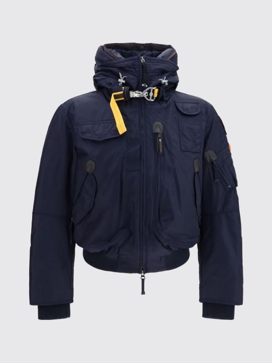 26FW 파라점퍼스 자켓 26WPMJKMA01P01 0316 Navy - PARAJUMPERS