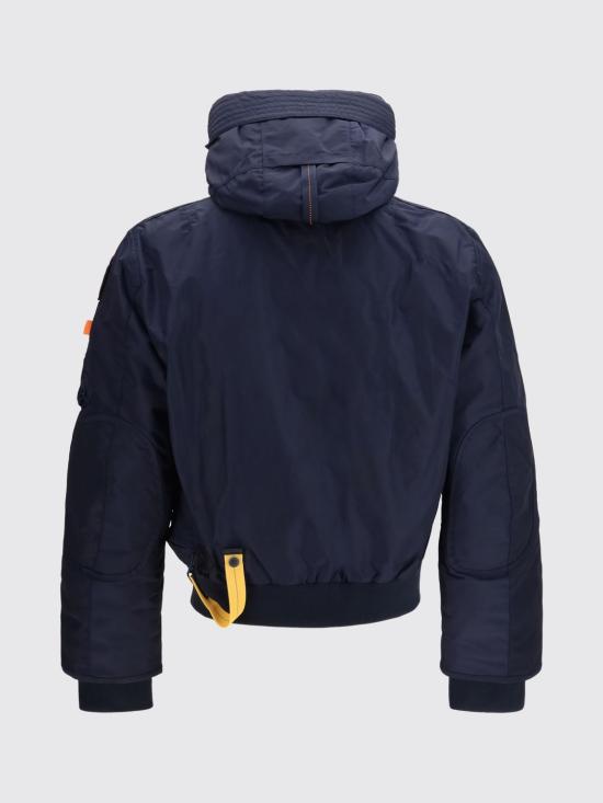 26FW 파라점퍼스 자켓 26WPMJKMA01P01 0316 Navy - PARAJUMPERS