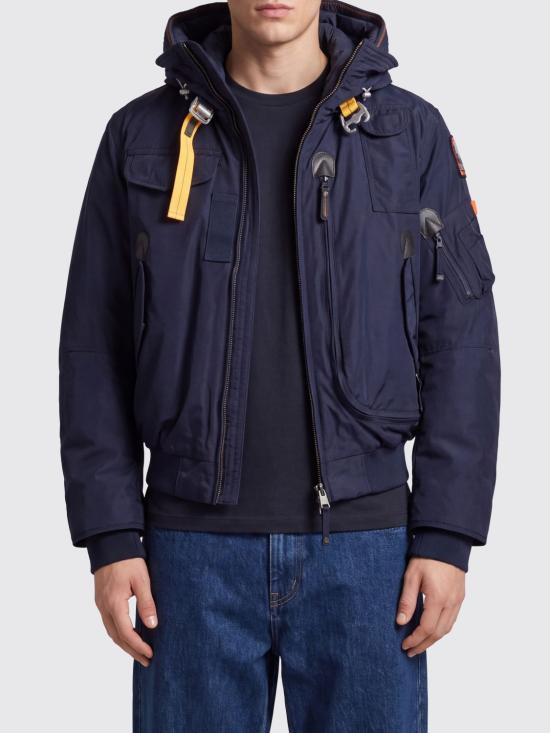 26FW 파라점퍼스 자켓 26WPMJKMA01P01 0316 Navy