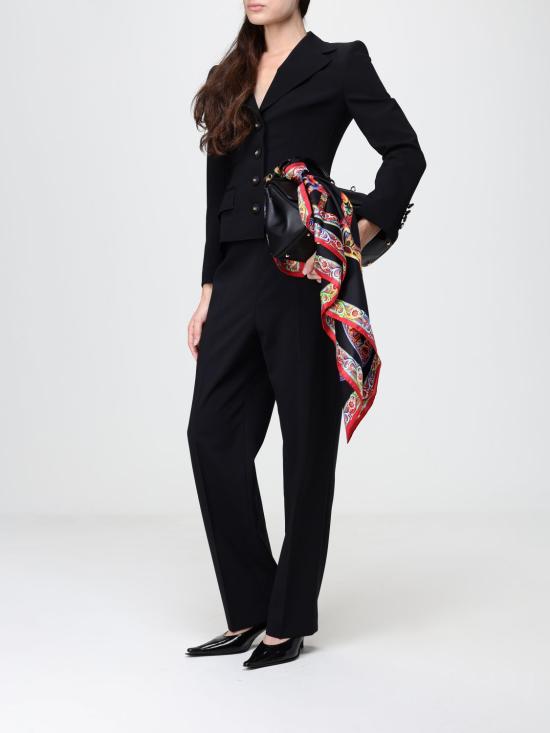 26FW 돌체앤가바나 머플러/스카프 FN090RGDDU5 HH6CL Fa03 - DOLCE & GABBANA