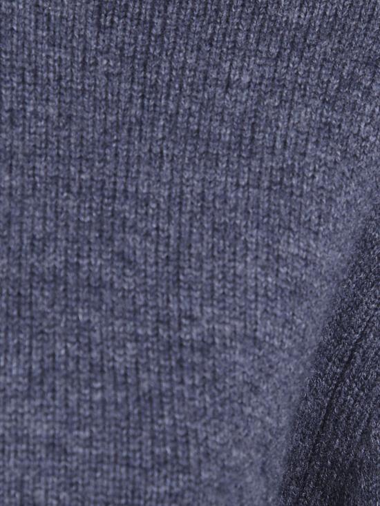 26FW 세미쿠튀르 스웨터 Y6WH71 Y47 Grey - SEMI-COUTURE