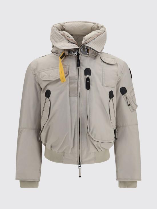 26FW 파라점퍼스 자켓 26WPMJKMA01P01 0535 Rope - PARAJUMPERS