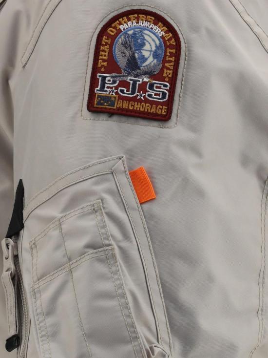 26FW 파라점퍼스 자켓 26WPMJKMA01P01 0535 Rope - PARAJUMPERS
