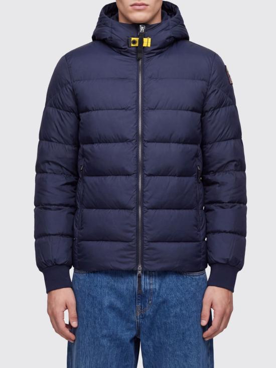 26FW 파라점퍼스 자켓 26WPMPUSX13P07 0316 Navy