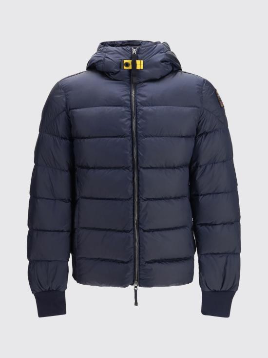 26FW 파라점퍼스 자켓 26WPMPUSX13P07 0316 Navy - PARAJUMPERS