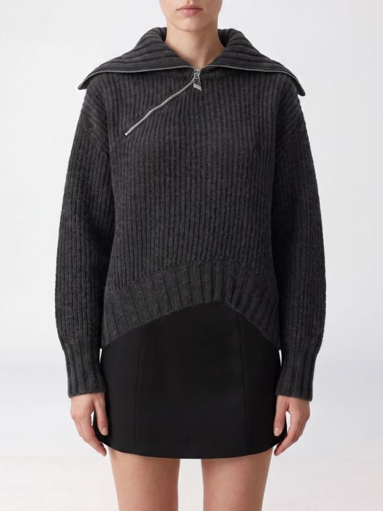 26FW 디 아티코 스웨터 261WCK00134KWS011AA 233 Grey
