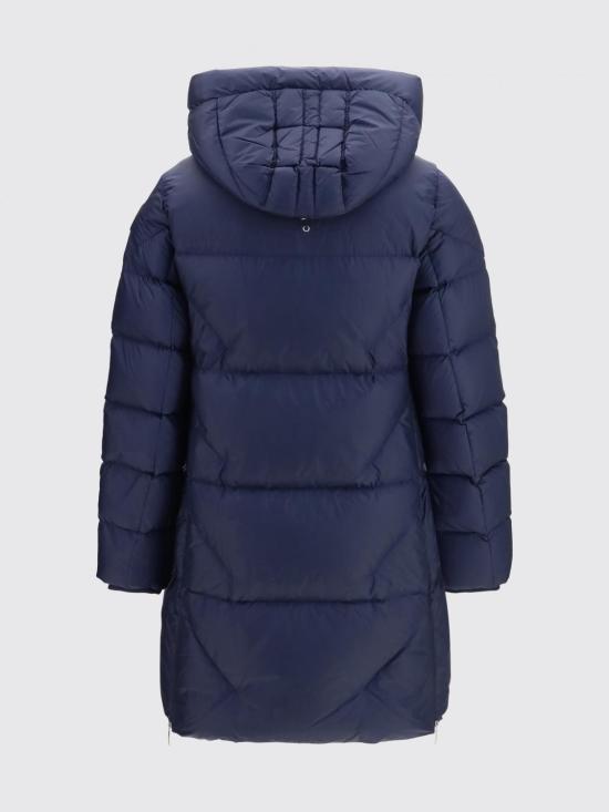 26FW 파라점퍼스 자켓 26WPWPUHY33P57 0316 Navy - PARAJUMPERS