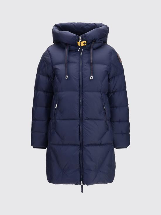 26FW 파라점퍼스 자켓 26WPWPUHY33P57 0316 Navy - PARAJUMPERS