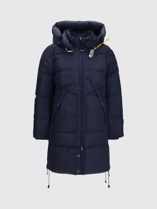 26FW 파라점퍼스 자켓 26WPWJKMA33P51 0316 Navy - PARAJUMPERS