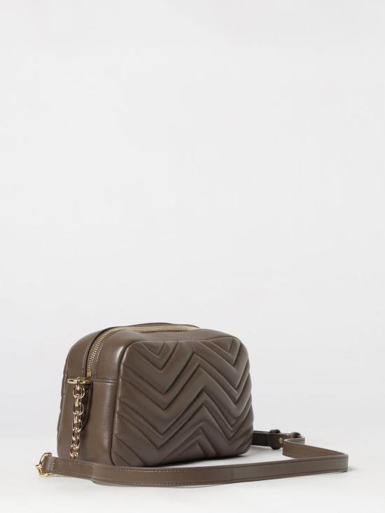 26FW 구찌 크로스백 855273AAGVX 2818 Brown - GUCCI