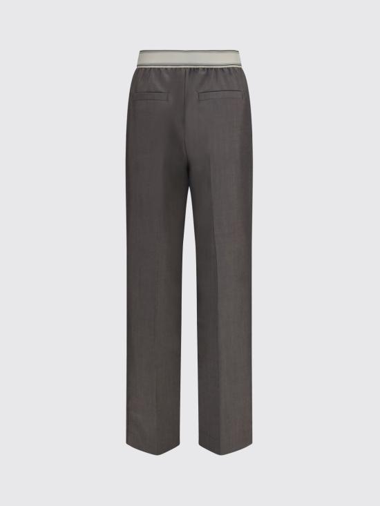 26FW 베르사체 팬츠 10258851A17669 1EJ70 Grey - VERSACE
