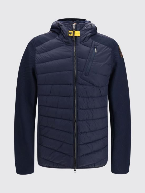 26FW 파라점퍼스 자켓 26WPMHYWU02P10 0316 Navy - PARAJUMPERS