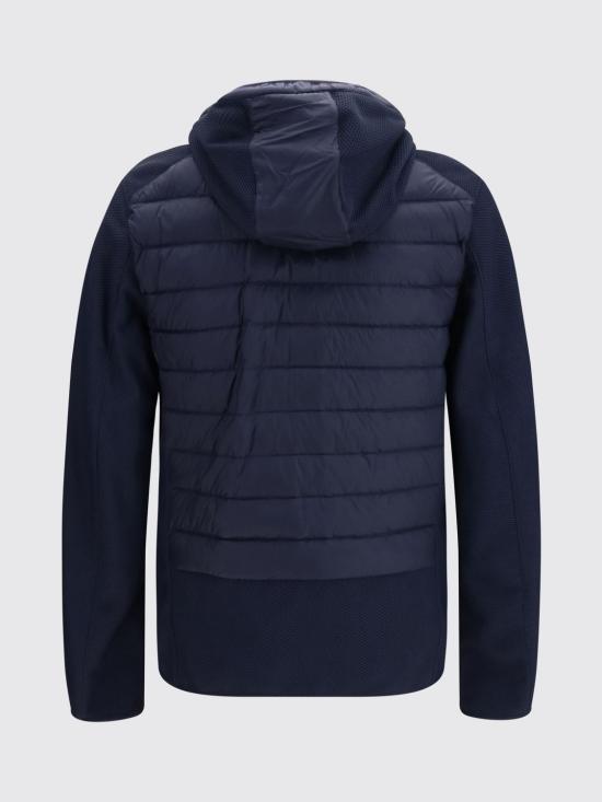 26FW 파라점퍼스 자켓 26WPMHYWU02P10 0316 Navy - PARAJUMPERS