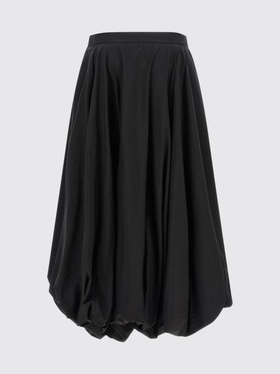 26FW 와이쓰리 롱 스커트 KY8598 Black - Y-3