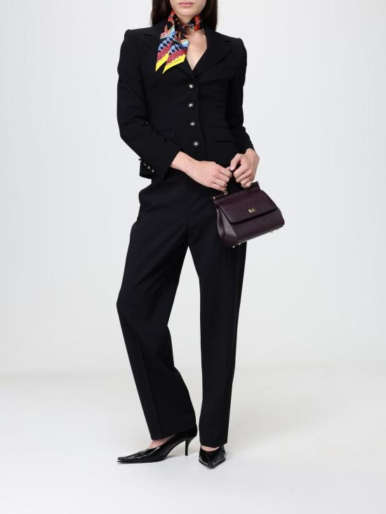26FW 돌체앤가바나 머플러/스카프 FS215AGDDU4 HY6CL Multicolor - DOLCE & GABBANA