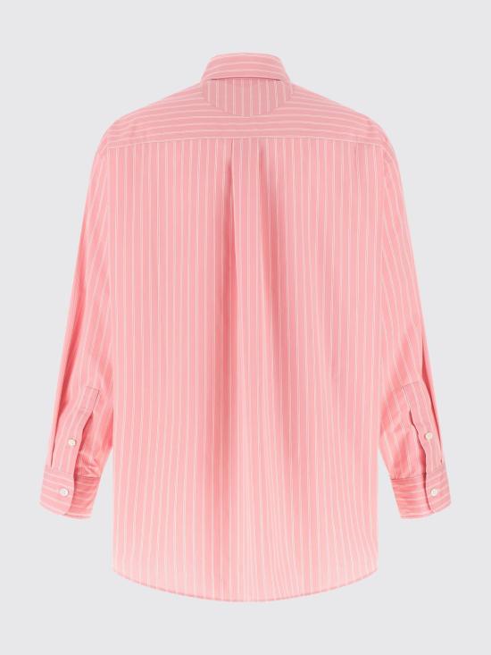 26FW 마르니 셔츠 CAMA0707S0UTC659 STC16 Pink - MARNI