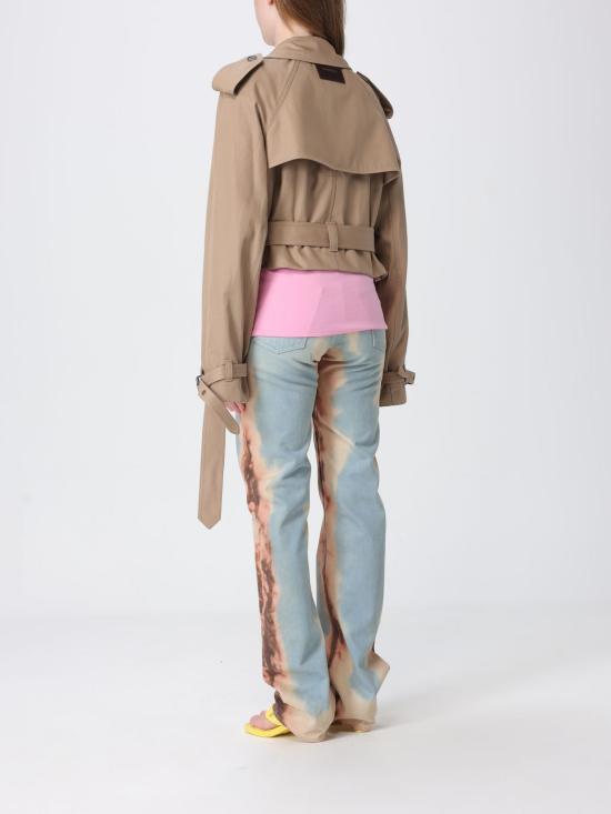 26FW JW앤더슨 자켓 JK0438PG1969 132 Beige - JW ANDERSON