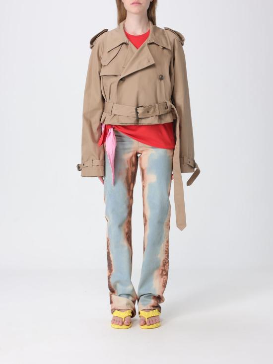 26FW JW앤더슨 자켓 JK0438PG1969 132 Beige