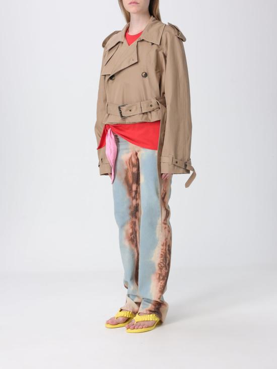 26FW JW앤더슨 자켓 JK0438PG1969 132 Beige - JW ANDERSON