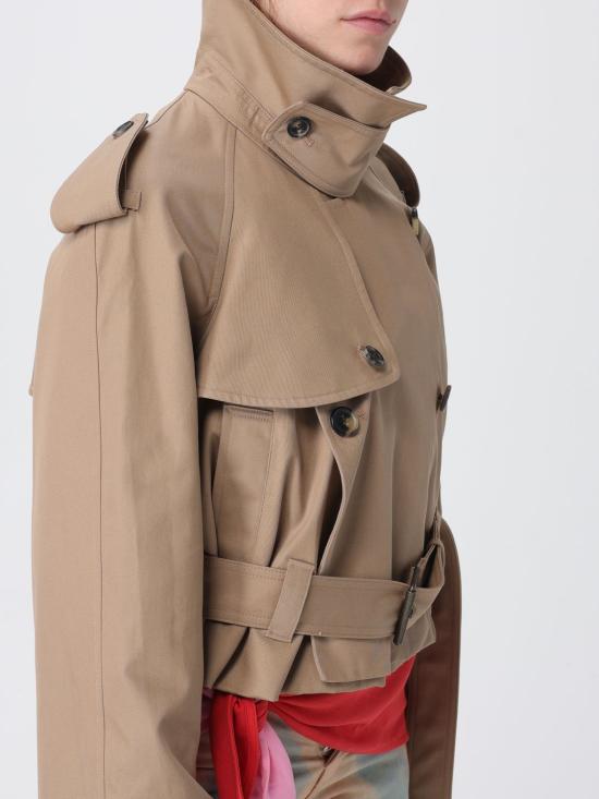 26FW JW앤더슨 자켓 JK0438PG1969 132 Beige - JW ANDERSON