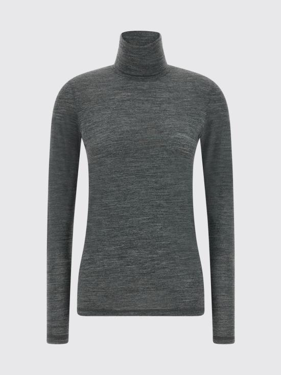 26FW 질샌더 터틀넥 J02GC0171J70021 028 Grey - JIL SANDER