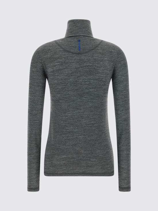 26FW 질샌더 터틀넥 J02GC0171J70021 028 Grey - JIL SANDER