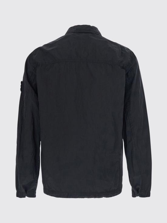 26FW 스톤 아일랜드 자켓 1200041S0019 V0029 Black - STONE ISLAND