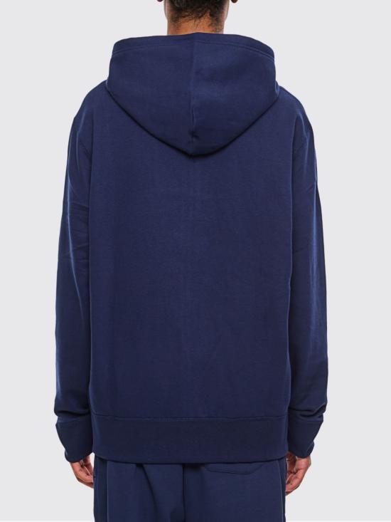 26FW 폴로 랄프로렌 긴팔 티셔츠 710813297 004 Blue - POLO RALPH LAUREN