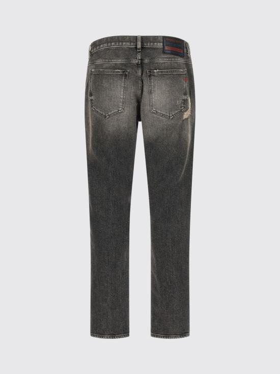 26FW 디젤 2019 D 스트럭트 슬림진 A0355809P54 02 Grey - DIESEL
