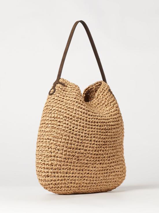 26FW JW앤더슨 숄더백 HB0778FA0529 094 Beige - JW ANDERSON