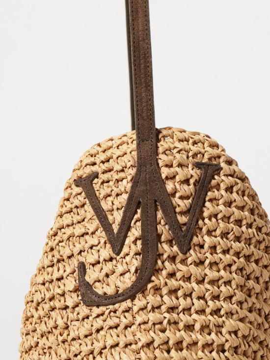 26FW JW앤더슨 숄더백 HB0778FA0529 094 Beige - JW ANDERSON