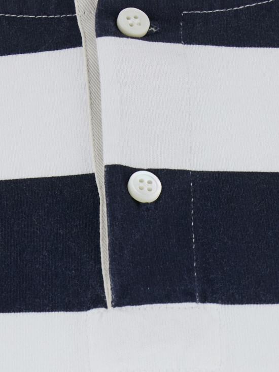 26FW 자크뮈스 반팔 티셔츠 TSM00594AJ00045 3FR Blue - JACQUEMUS