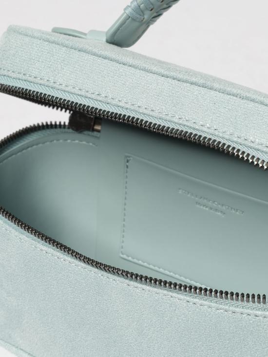 26FW 스텔라 맥카트니 토트백 7P0070W9132 4449 Blue - STELLA MCCARTNEY