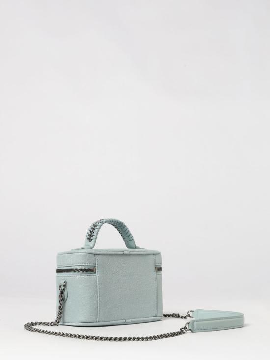 26FW 스텔라 맥카트니 토트백 7P0070W9132 4449 Blue - STELLA MCCARTNEY
