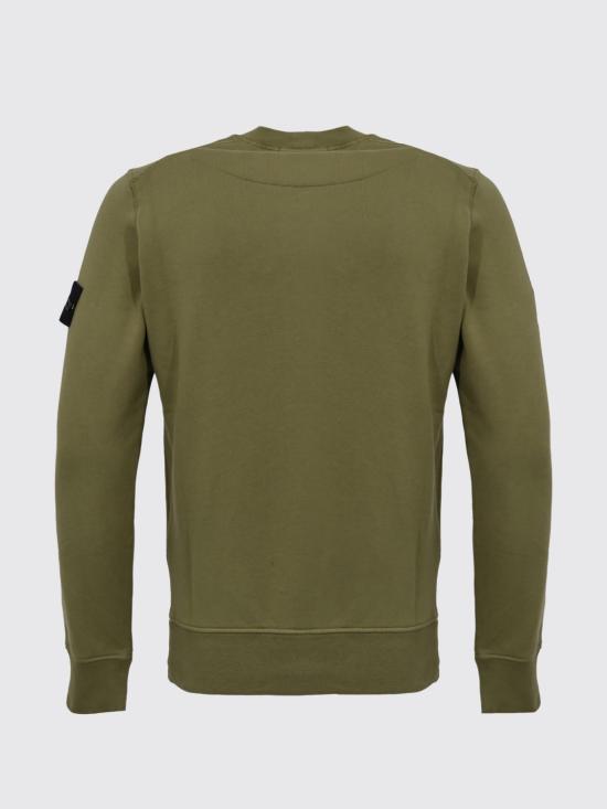 26FW 스톤 아일랜드 긴팔 티셔츠 6100060S0051 V005G Military - STONE ISLAND