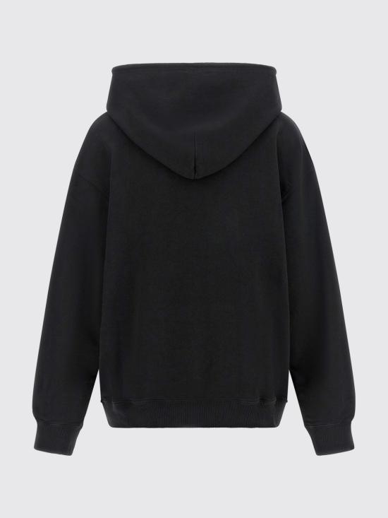 26FW MM6 메종마르지엘라 스웨터 S52GU0263M25025 900 Black - MM6 MAISON MARGIELA