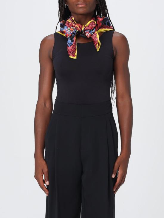 26FW 돌체앤가바나 머플러/스카프 FN090RGDDU5 HY6CL Multicolor - DOLCE & GABBANA