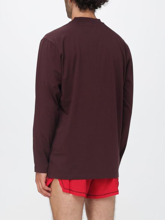 26FW 와이쓰리 반팔 티셔츠 KU2260 Red - Y-3